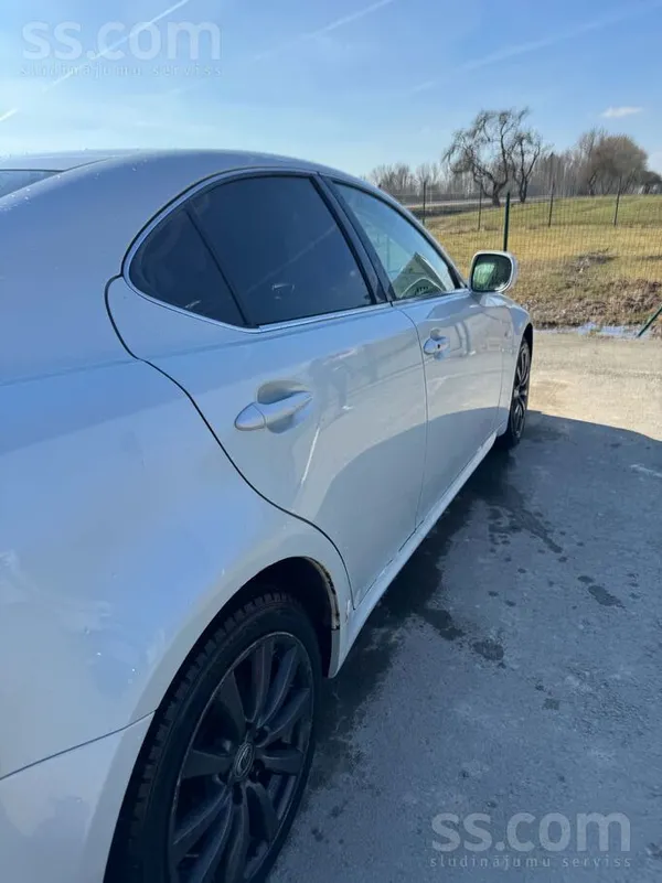 Lexus Продается хороший автомобиль ...