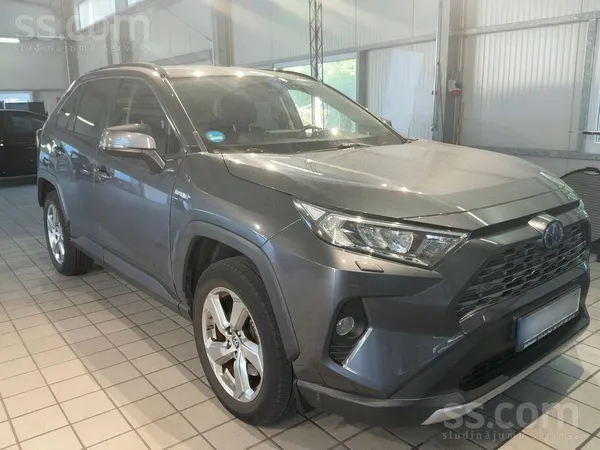Автомобиль доступен после 15.08.2026. Сейчас открыта предварительная резервация.
1 владелец.
Оригинальный пробег 55 7 ...