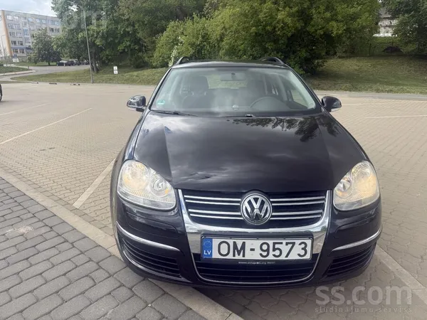 Volkswagen Gaze-benzins,
