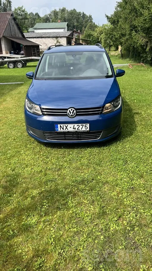 Volkswagen 2.0tdi 103 kw auto loti laba tehniska un vizuala s