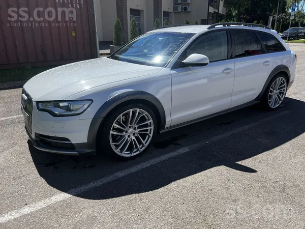 Audi Dzinējam IR Jāmaina Ķēdes