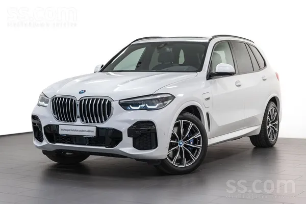 BMW Bmw X5 Plug-in hybrid xDrive 290Kw