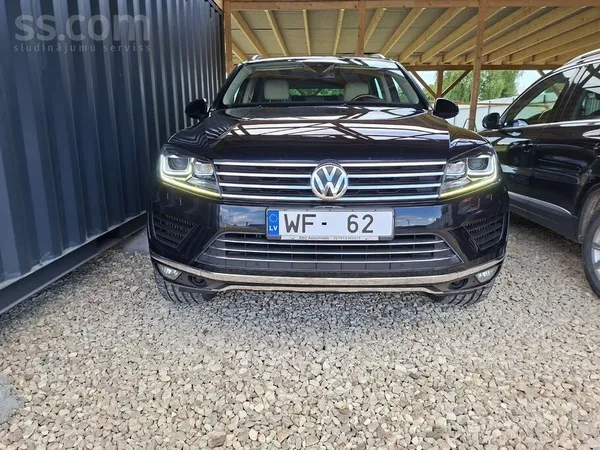 Volkswagen Auto ievests no Vācijas 18.11.2025. Pieejama oriģi