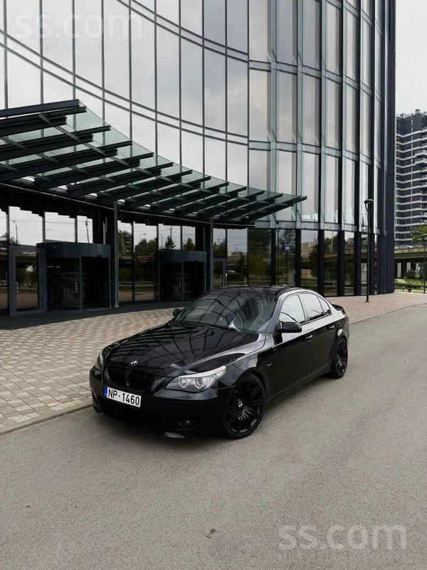 BMW Manā īpašumā 3 gadus. Auto ir kopts un uzturēts, p