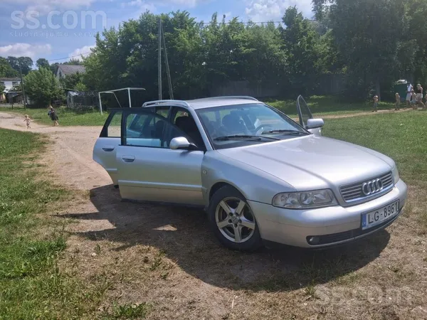 Audi Pardodas/mainas labais uzticamais audi. Ar tiko šo