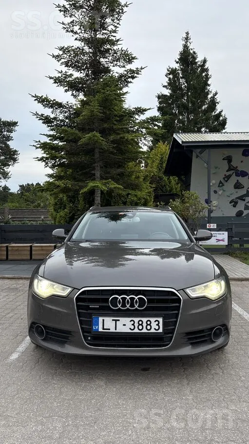 Audi Sveiki. Pārdodu automašīnu, labā tehniskā kārtībā.