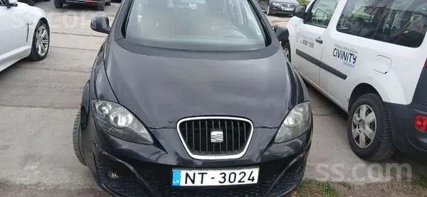 Seat При покупке 29.04 2024 меняли ремень Grm и масло н