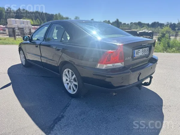 Volvo Veiktas visas apkopes savlaicigi. ...