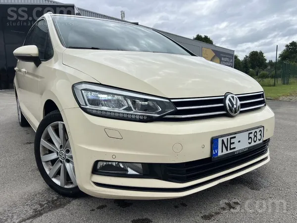 Volkswagen Pārdod ļoti labā tehniskā un vizuālā stāvoklī VW T