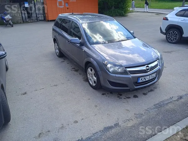 Opel Продаю надежную машину в хорошем состоянии, т. о д