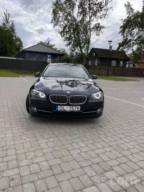 BMW Keyless go, atmiņa vadītāja sēdeklim, āda, apsilde