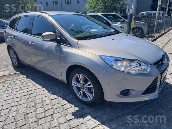 Tikko ievesta no Vācijas 1.2/92 KW benzīnieks

Orğināls nobraukums: 175 tu