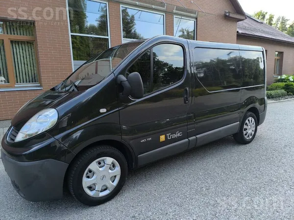 Renault Cena ar pvn klimata kontrole, krūiz kontrole, sede