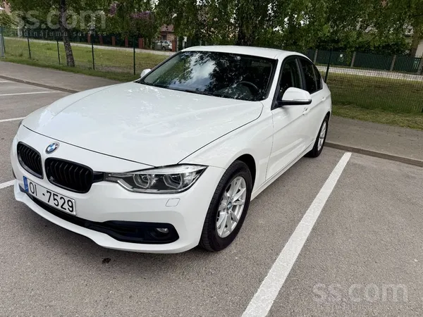 BMW Svaiga apkope- uz 170 500 km, 02.06.2026.