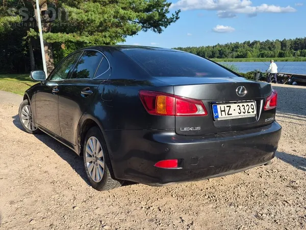 Lexus Lexus IS 220d