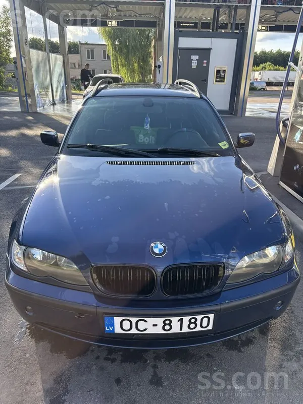 BMW Свежий техосмотр до 07.2027, налог уплачен, было п