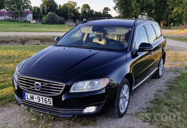 Pārdodu/mainu Volvo v70 2.0 benzīns/dabas gāze
Jauna TA. Labā tehniskā un v