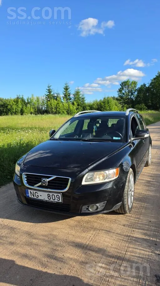 Volvo Pārdod volvo, labā tehniskā stāvoklī, sīkāk pa tel