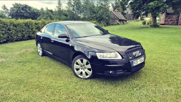 Audi Nav jauna, nav perfekta bet arī tu neesi, tomēr kā