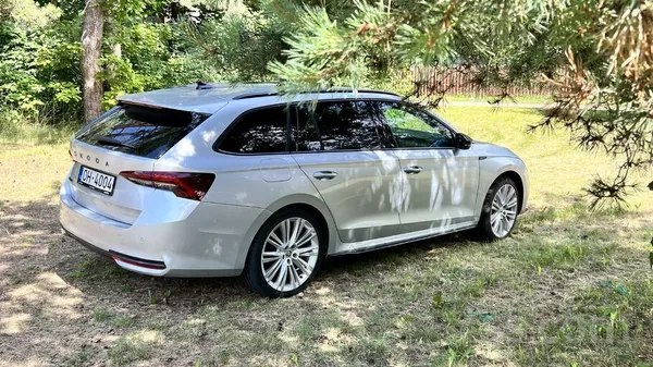 Skoda Pārdodu Skoda Octavia. Pirmā reģistrācija 23.10.20