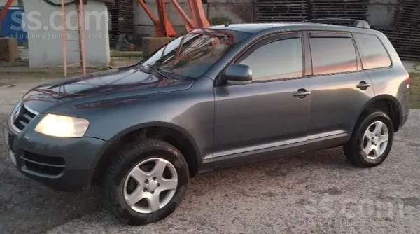 Volkswagen Pazuda ladēšana. Iegādāts cits auto. Cena nav akme