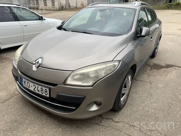 Renault Два комплекта колёс на дисках - зимние/летние