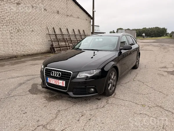 Audi 3.0Tdi 176kw. quattro ar mehānisko ātrumkārbu. No