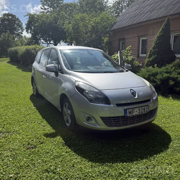 Sakarā ar elektroauto iegādi pārdodu labi koptu un saudzīgi lietotu automašī