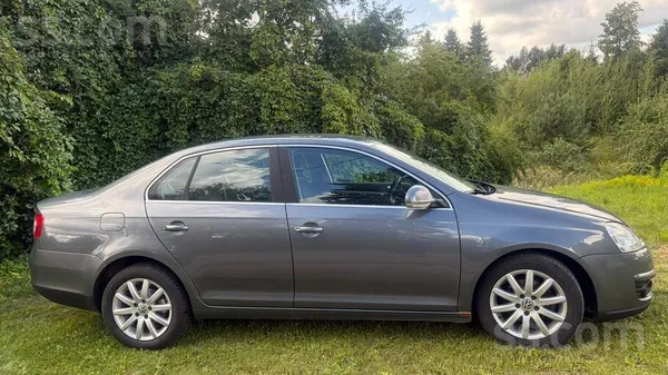 Volkswagen Auto 2022.gadā atvedu no Beļģijas. Regulāri veikta