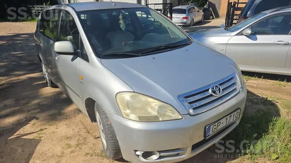 Lec rūc brauc , skate tūlīt beigsies, nopirkts cits auto tāpēc nav vajadzīgs