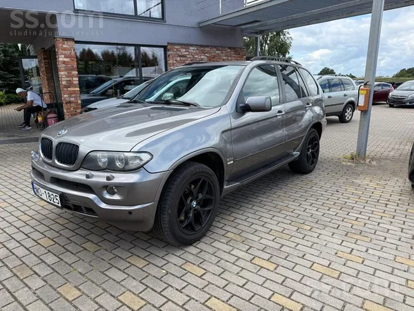 BMW Bmw x5