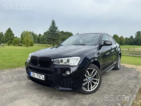 BMW Šodien izgāju tehnisko apskati bez aizrādījumiem p