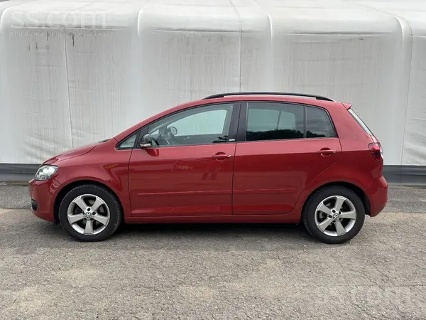 Volkswagen Atbraucis no Vācijas 2.0Tdi103Kw. Style Komplektāc