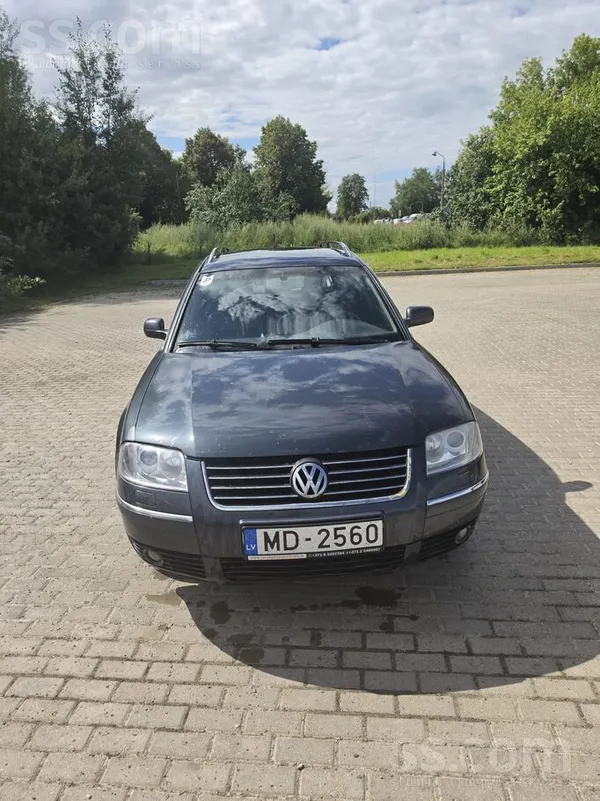 Volkswagen Ceļu nodoklis nomaksāts, TA līdz 07.2027, Komplekt