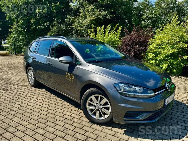 Volkswagen Ekonomisks auto 4l/100 km