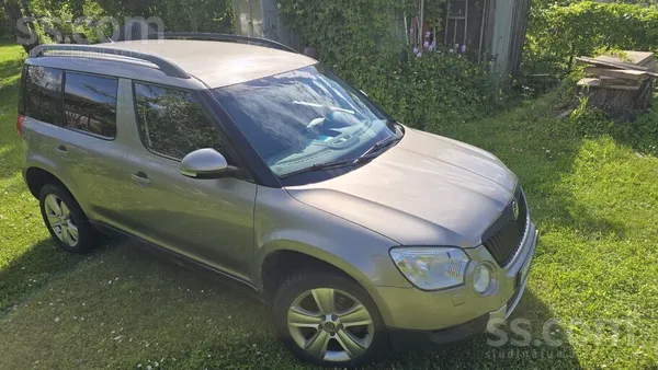 Skoda Forš darba auto, ikdienas lietošanai, patēriņš 5, 