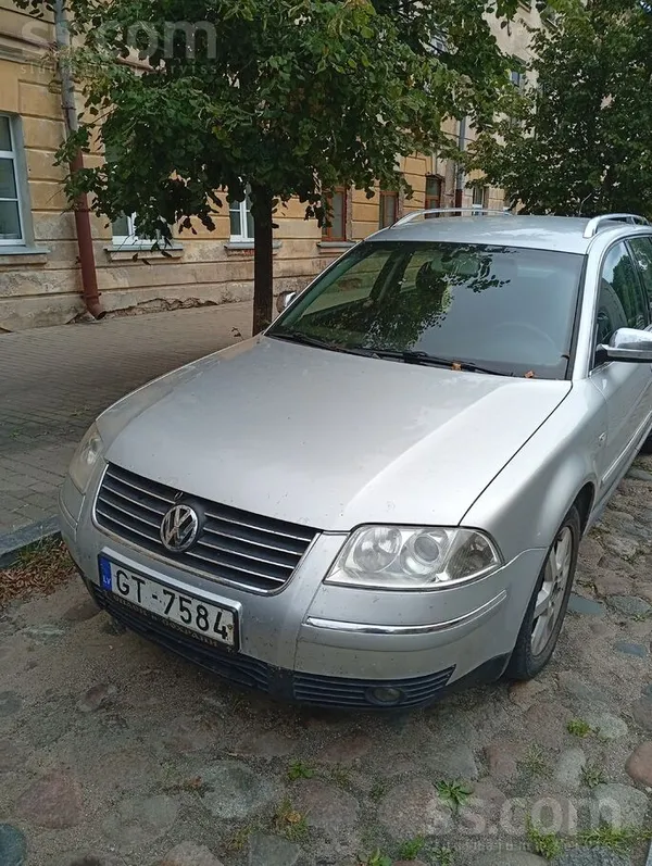 Volkswagen Продам фольваген 5 плюс вариант 2001.года. 2.5дизе