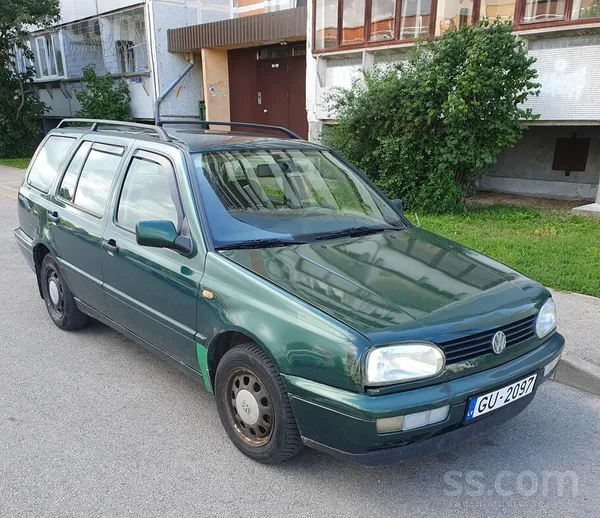 Volkswagen Новый ТО, состояние бодрячком. Надежный машин, буд