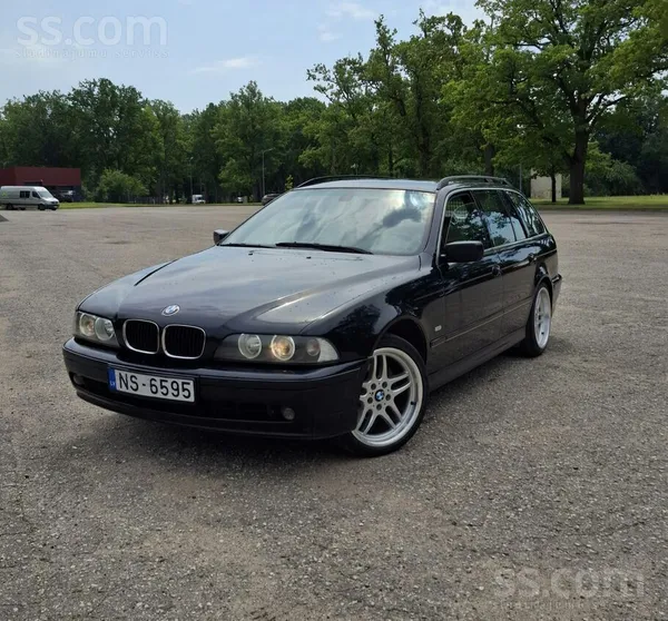 BMW TA līdz 01.04.2027
