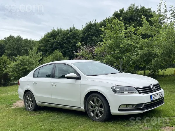 Volkswagen Tehniskā tikko izieta, nodokļi nomaksāti. Tehniski