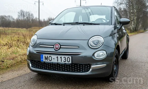 Smuks un ekonomisks auto. Tikko izieta skate, jaunas smukas, melnas ziemas r