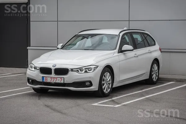 BMW Garantija - 1 gads bez nobraukuma ierobežojuma. 
