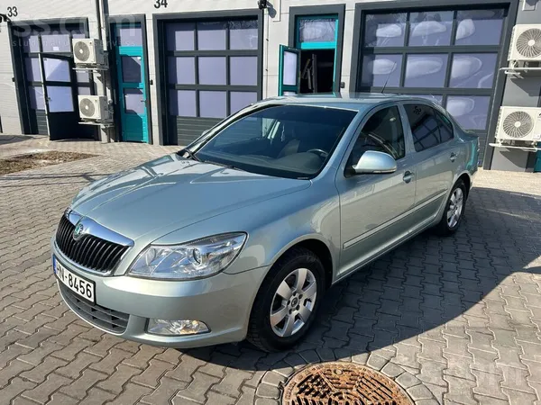 Skoda Pārdodu Škoda Octavia 1.9 Tdi