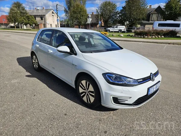 Volkswagen - 1