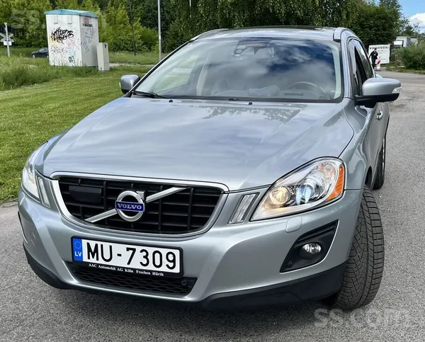 Volvo Продаю. В технически приличном состоянии. Налог уп