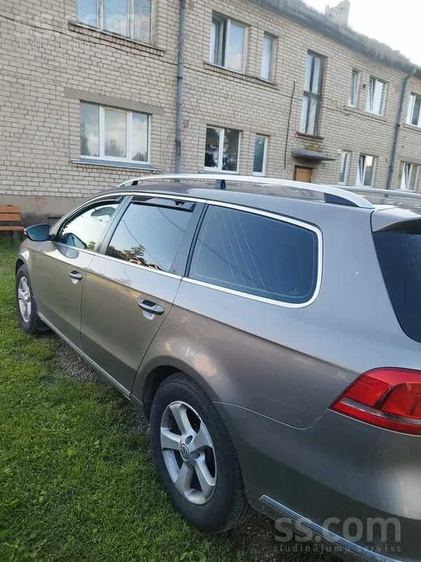 Volkswagen Ieguldījumus neprasa. 2000km atpakaļ nomainītas ķē