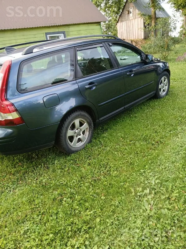 Volvo Tikkot izieta tehniskā apskate. Līdzi dodu ziemas 