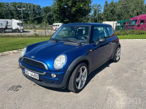 Mini Sakarā ar jauna auto iegādi tirgoju savu iemīļoto 