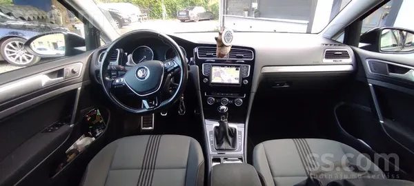 Volkswagen Pārdodu labu, koptu golfu, visi remonti veikti lai
