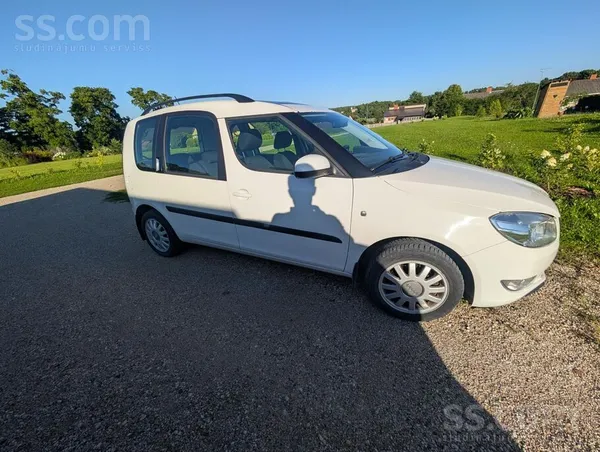 Skoda Labs auto par labu cenu